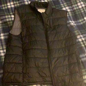Sonoma puffer vest